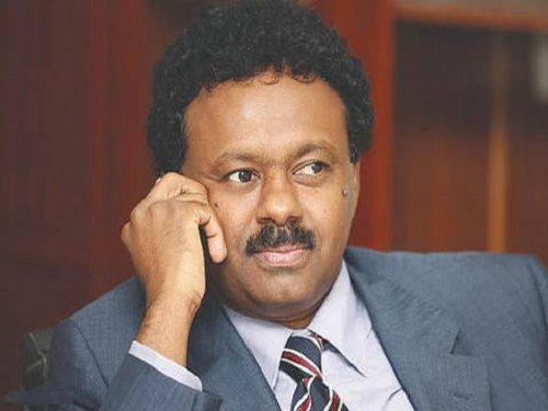 الوالي