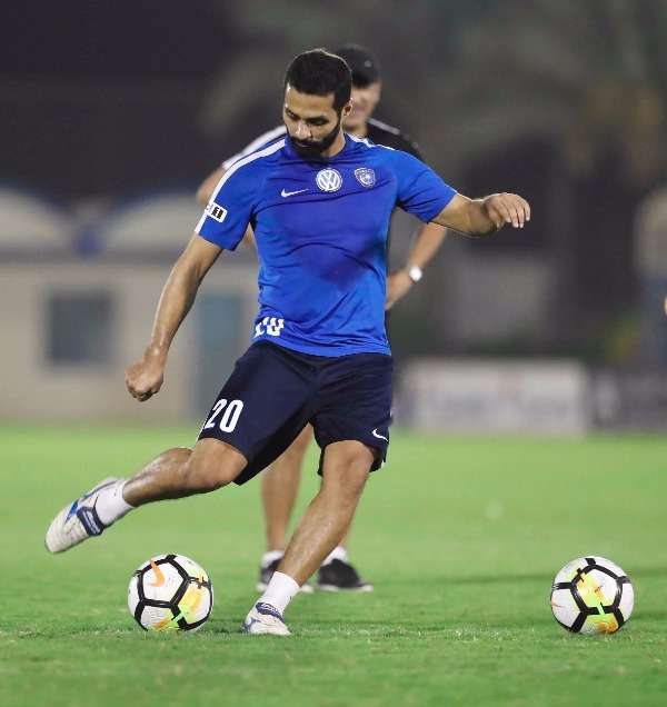 ياسر القحطاني