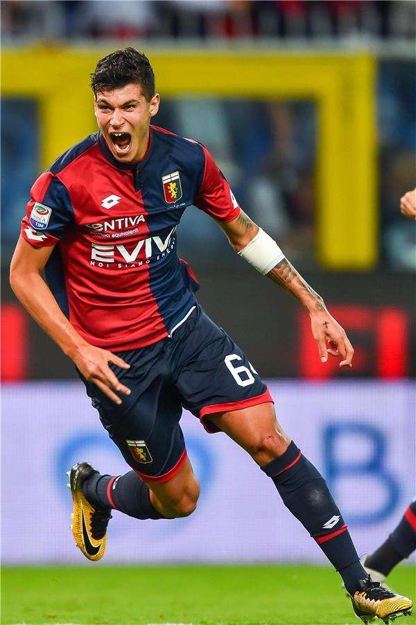  بيترو بيليجري