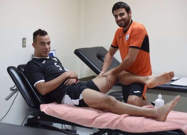 جمال بلعمري