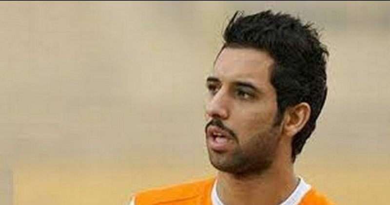 طلال الفاضل