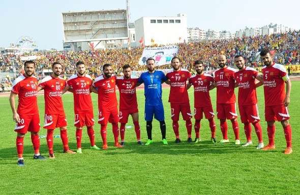 الجيش السوري