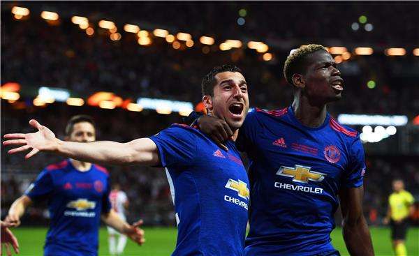 مخيتريان وبوجبا