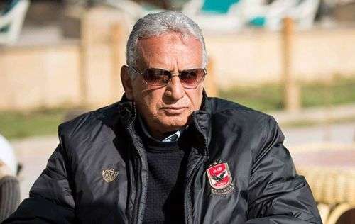 شوقي عبد الشافي