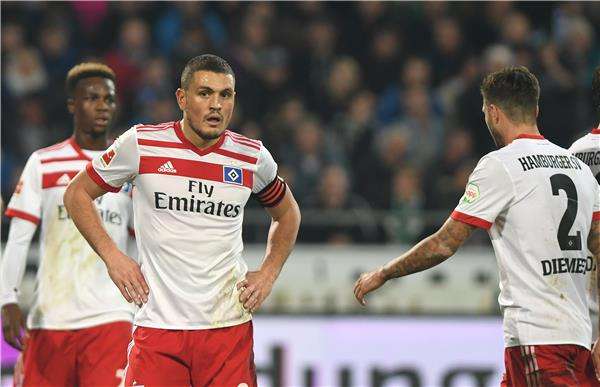 نادي هامبورج 