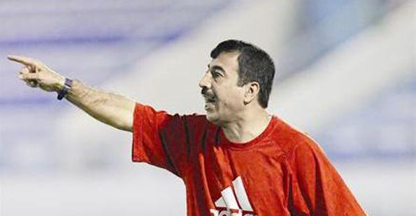 محمد إسماعيل الأنصاري