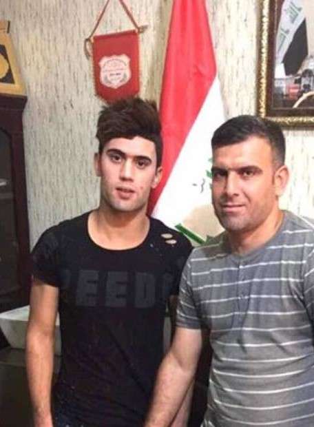 إبراهيم نعيم