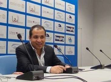  أيمن سعد
