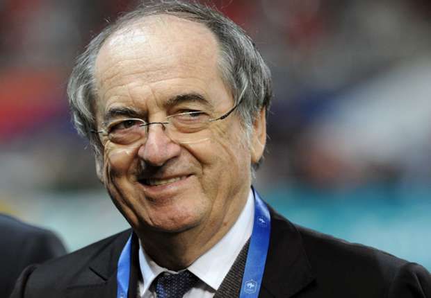 نويل لو جراييه