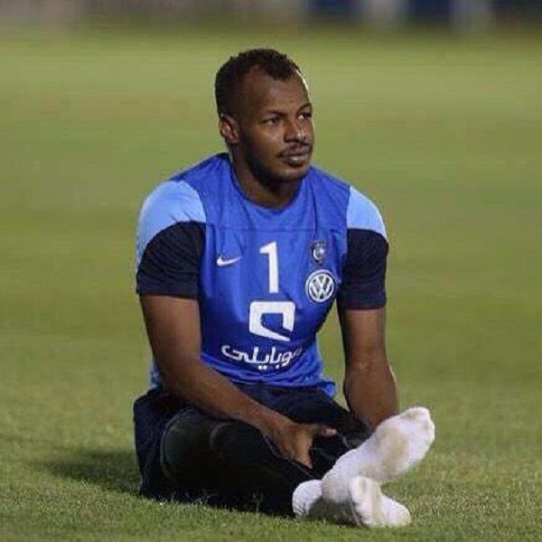  خالد شراحيلي