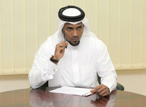  علاء الكويكبي