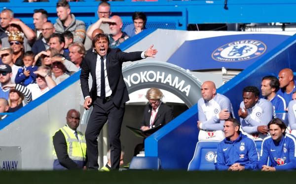  أنطونيو كونتي