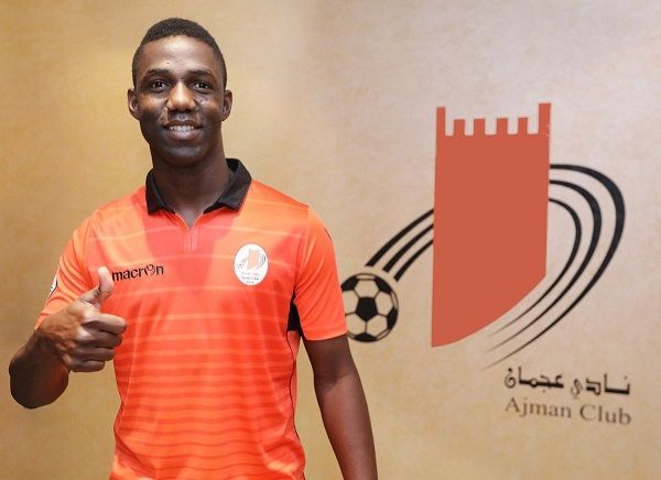 موديبو مايجا