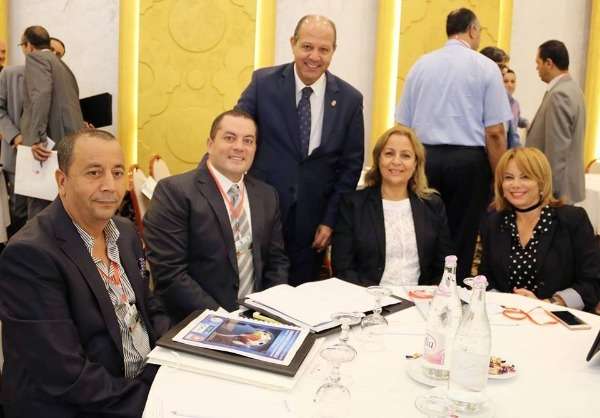 من الندوة الوطنية لمكافحة الفساد