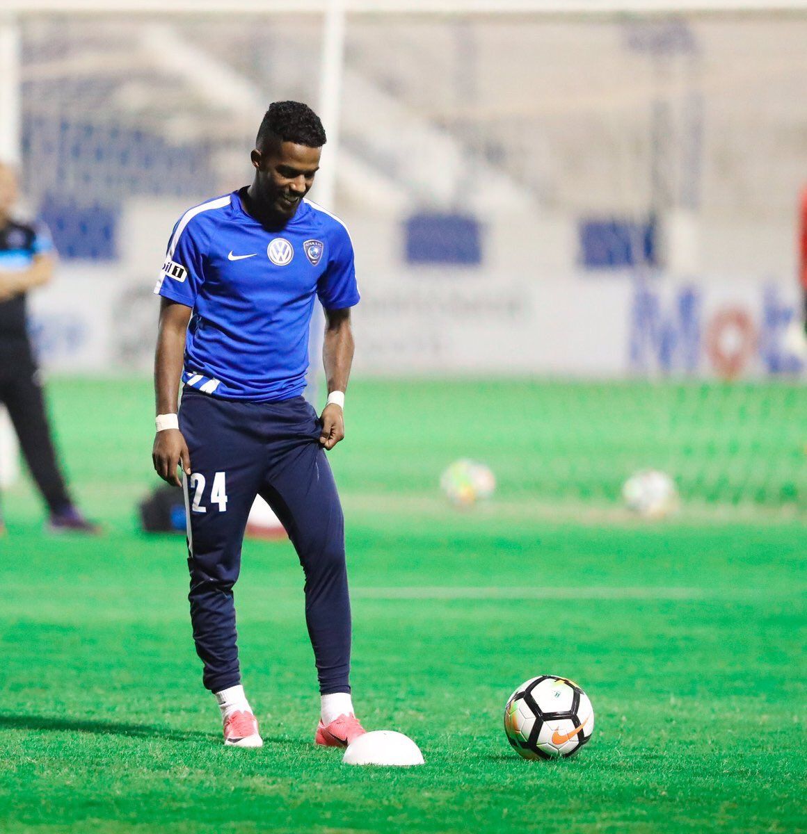 نواف العابد