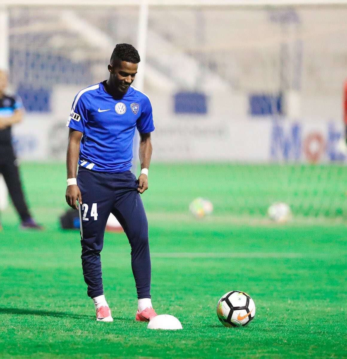 نواف العابد