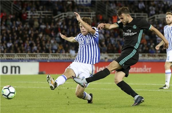 مايورال أحد الوجوه الجديدة