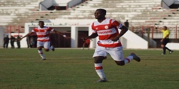 فابريس أونداما 