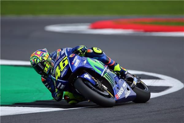 فالنتينو روسي