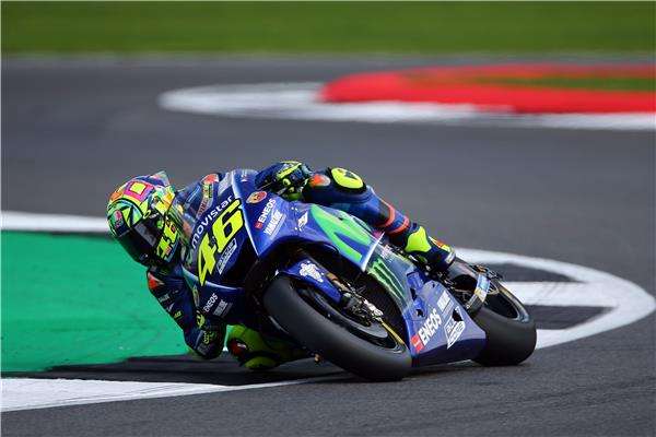 فالنتينو روسي