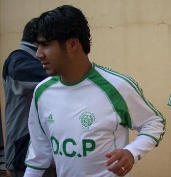 إبراهيم البزغودي