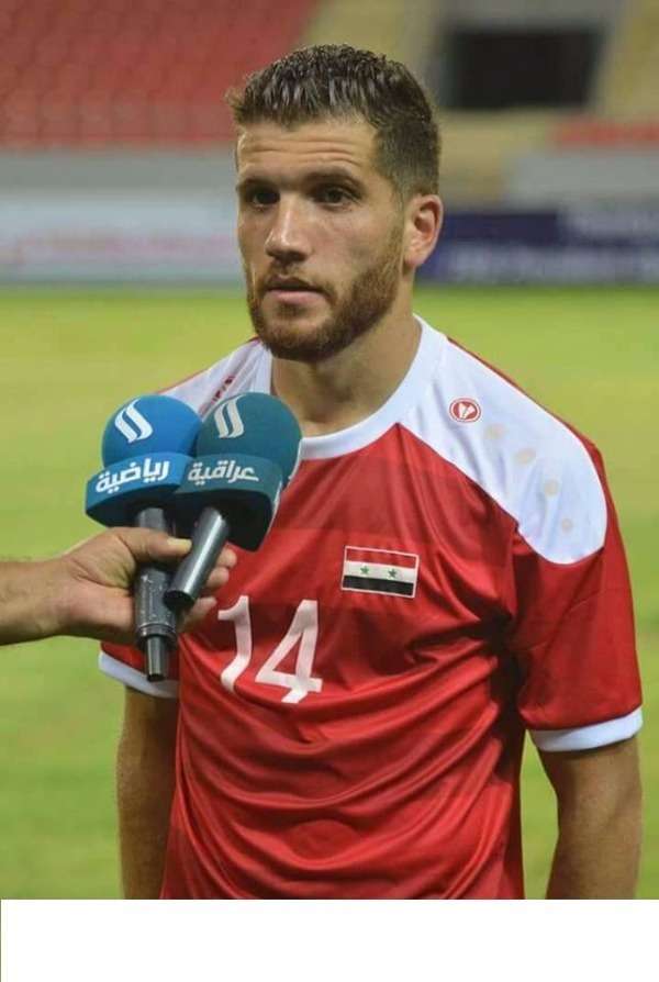 أحمد البصير