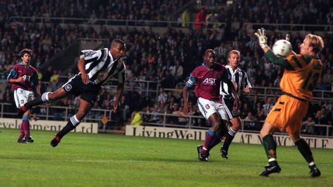 ليس فيرديناند وآلان شيرر