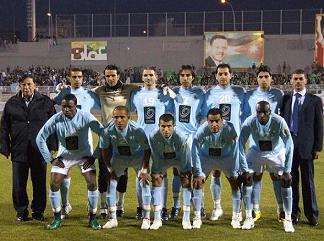 الفيصلي ينفرد بالصدارة