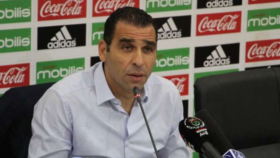 خير الدين زطشي