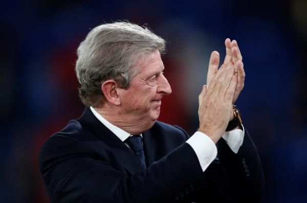 روي هودجسون