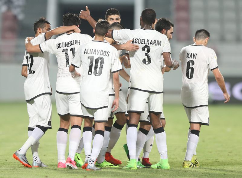 السد القطري