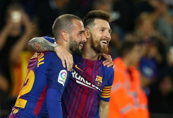 ليونيل ميسي