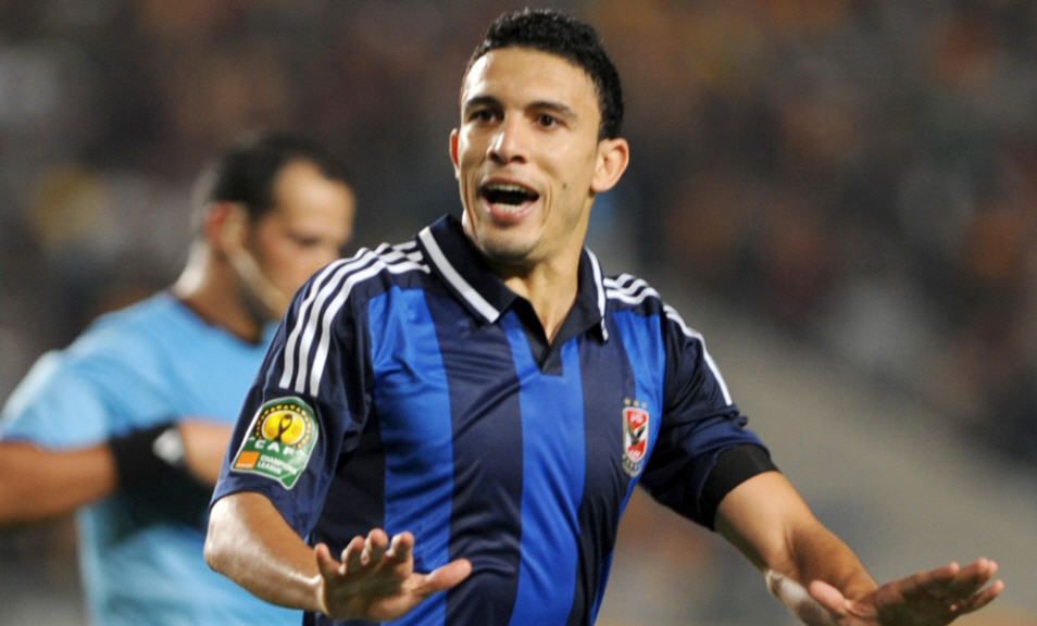 محمد ناجي "جدو"