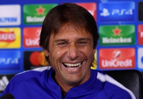 أنطونيو كونتي