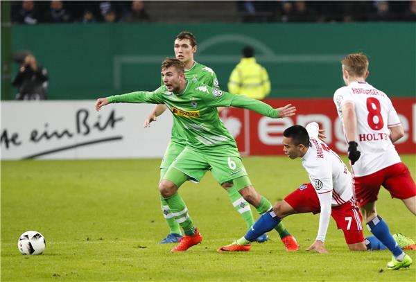 كريستوف كرامر