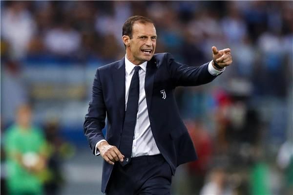 ماسيمليانو أليجري