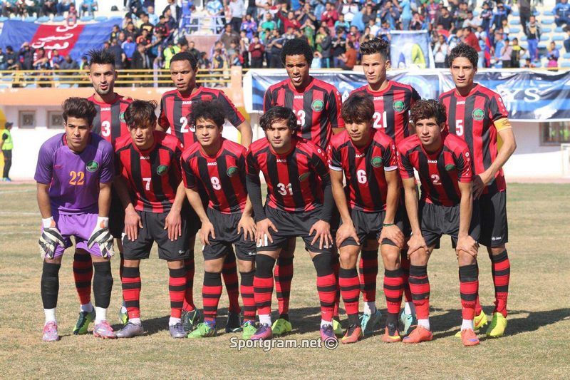 فريق الحسين 