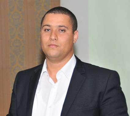  محمد بودريقة 