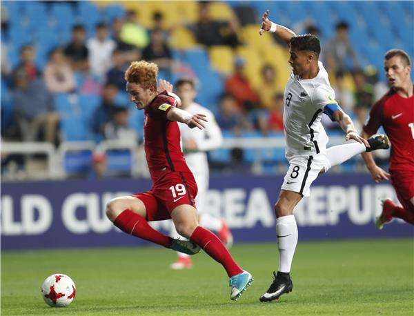 جوشوا سارجنت