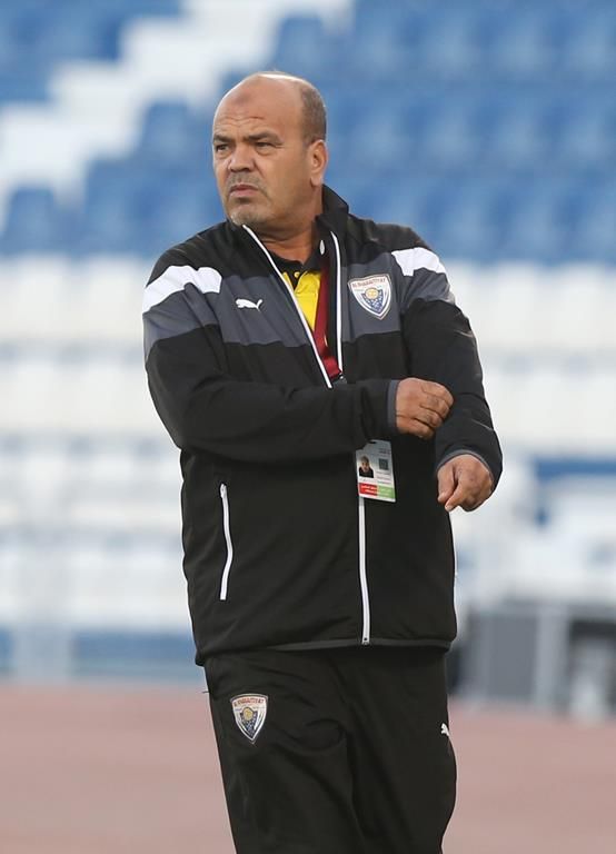 أحمد العجلاني