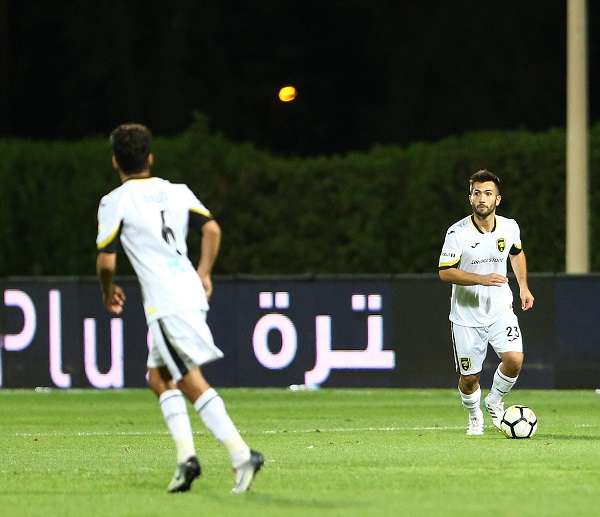 التشيلي كارلوس فيلانويفا