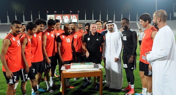 الروماني ريجيكامب