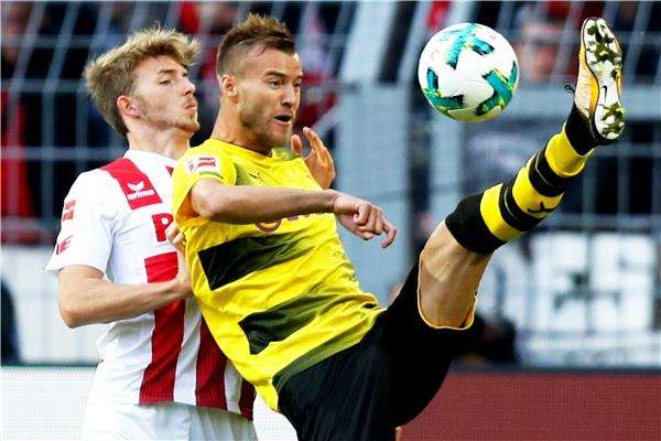 اندري يارمولينكو 