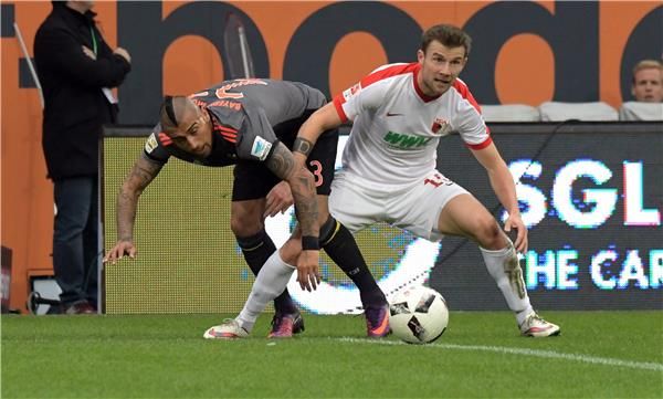 دانييل بايير