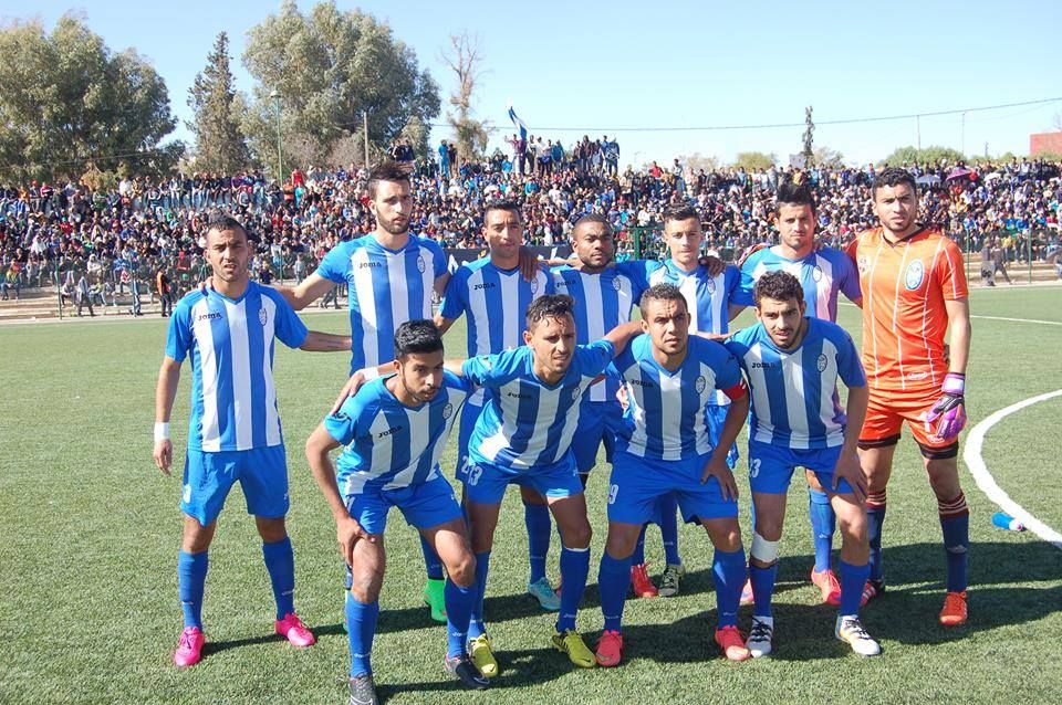 أولمبيك خريبكة