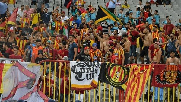 جماهير الترجي