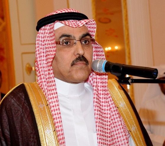 تركي الخليوي