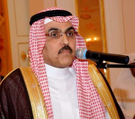 تركي الخليوي