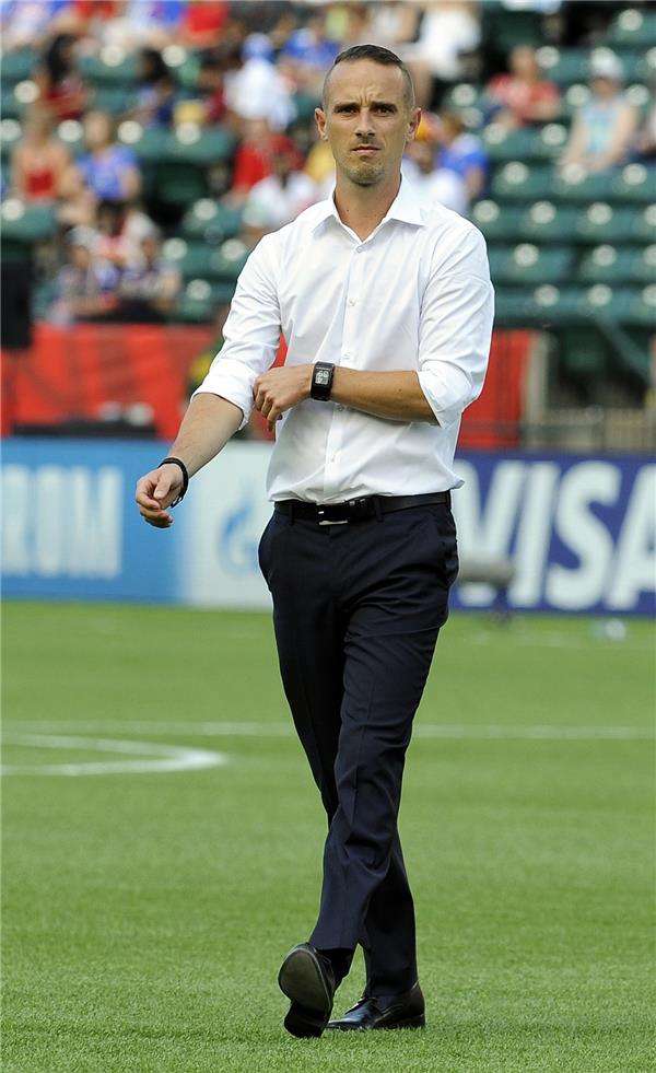  مارك سامسون