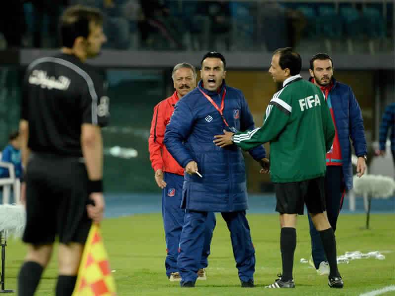 أحمد الصبيح 